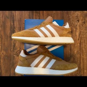 100% Authentic Adidas I-5923